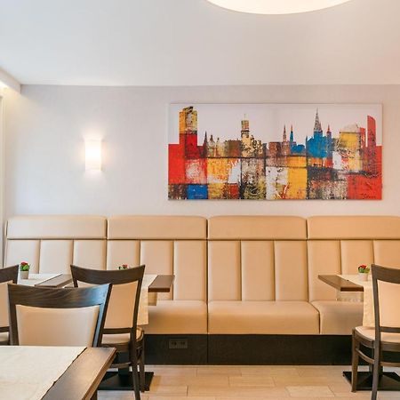 Hotel Astoria Bonn Bagian luar foto