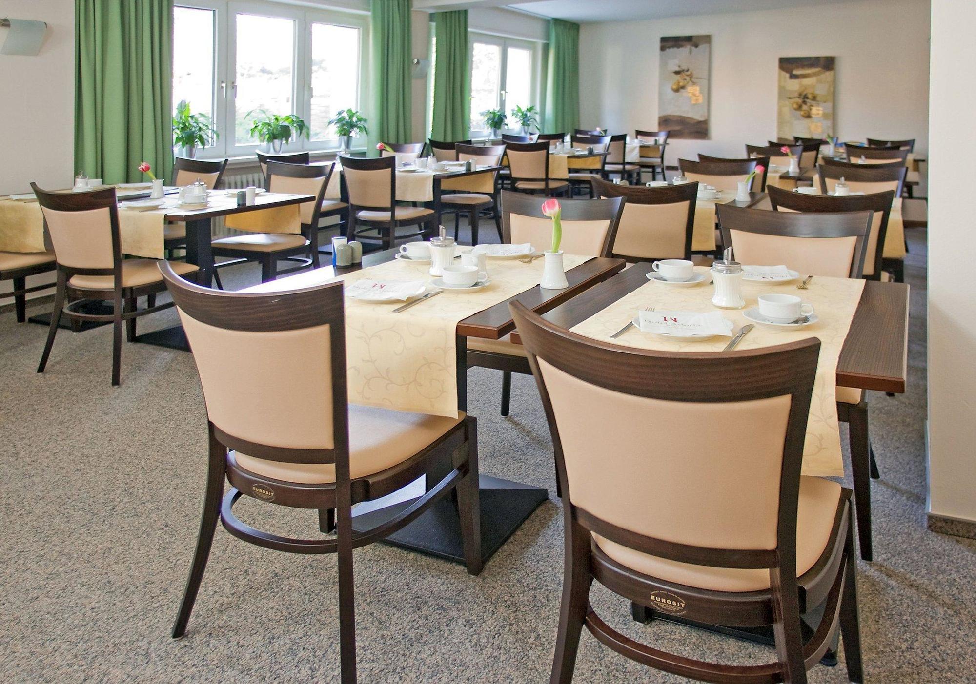 Hotel Astoria Bonn Bagian luar foto