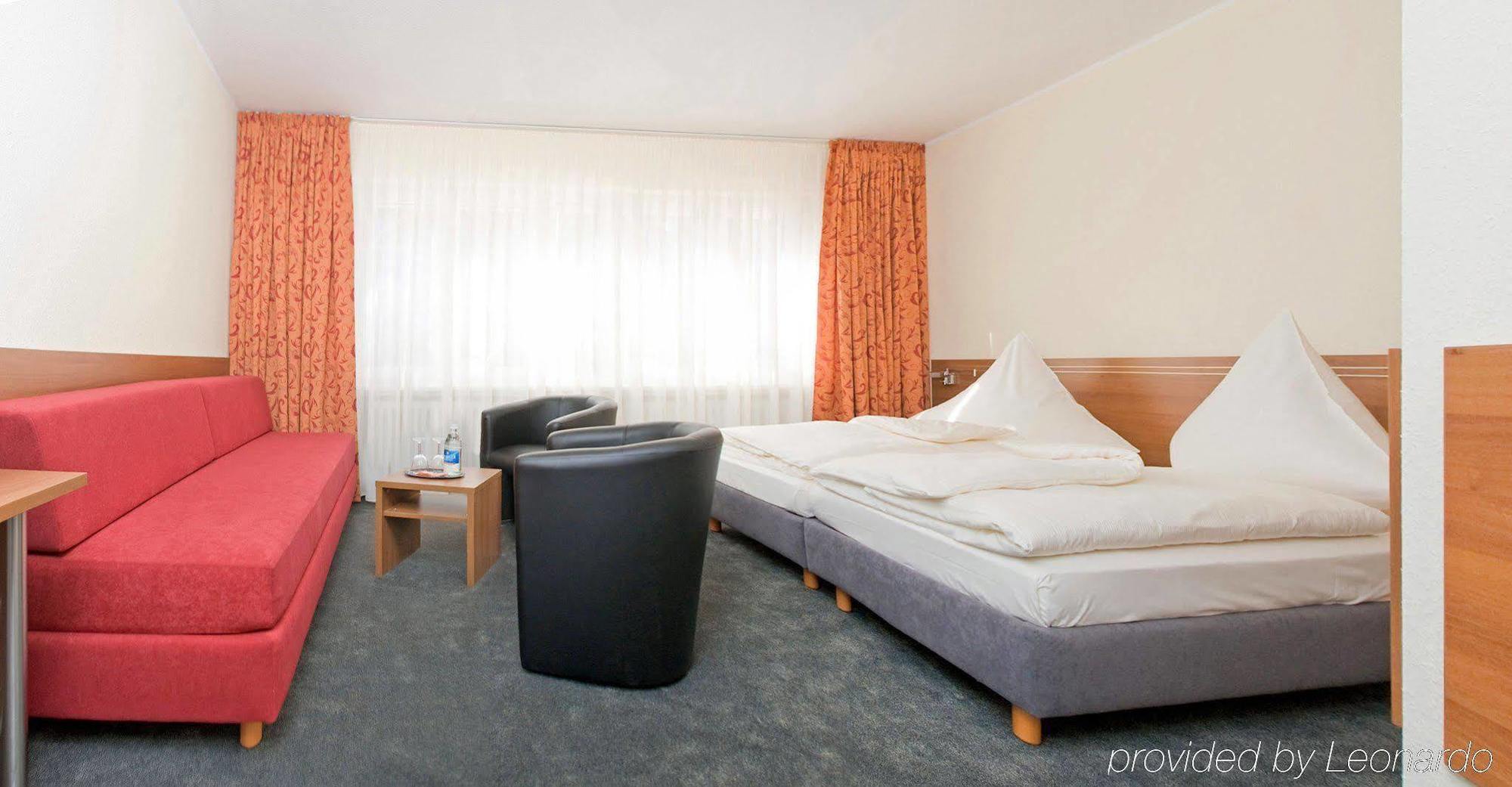 Hotel Astoria Bonn Bagian luar foto