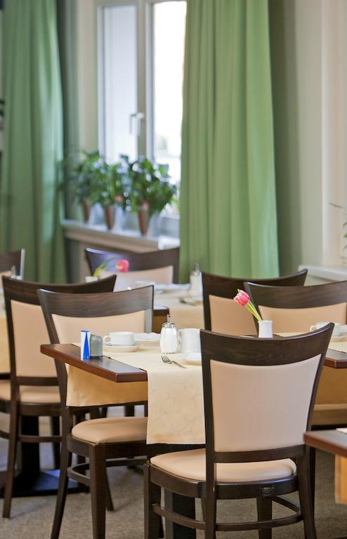 Hotel Astoria Bonn Bagian luar foto